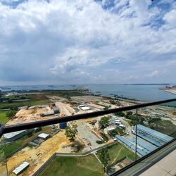 Straits View (D1), Condominium #477863521